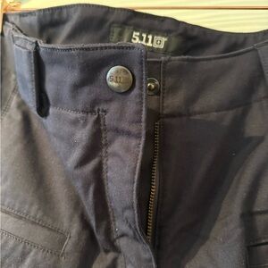 5.11 Tactical Navy Pants (NYPD) Sz 10 worn once